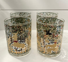 VTG 1985 USSR Glass Beer Mug SET – Unicorn Dust Designs