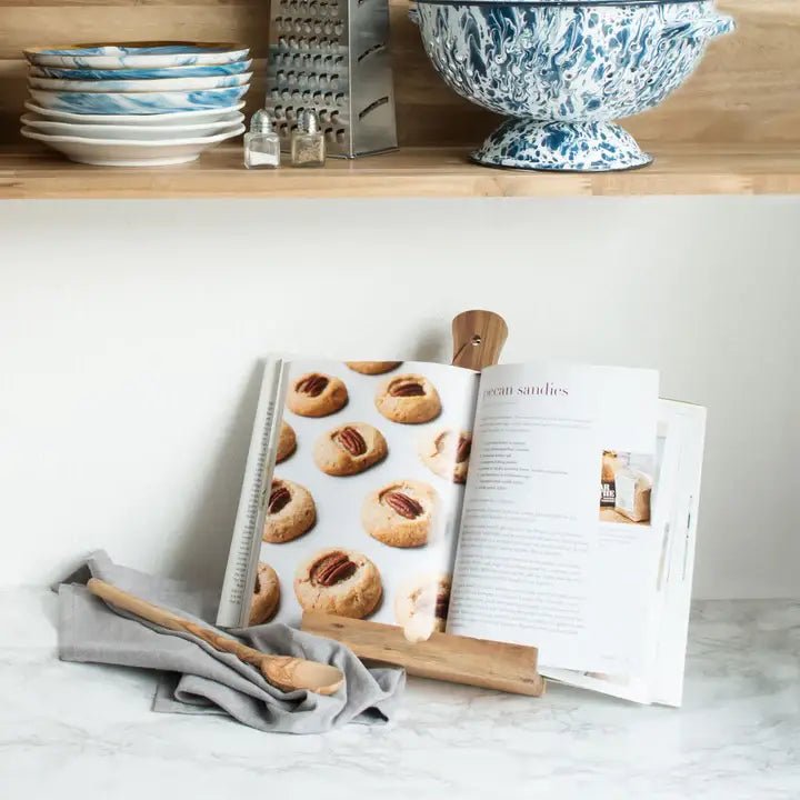 Ceramic Brie Cheese Baking Dish - Abigail Fox Designs