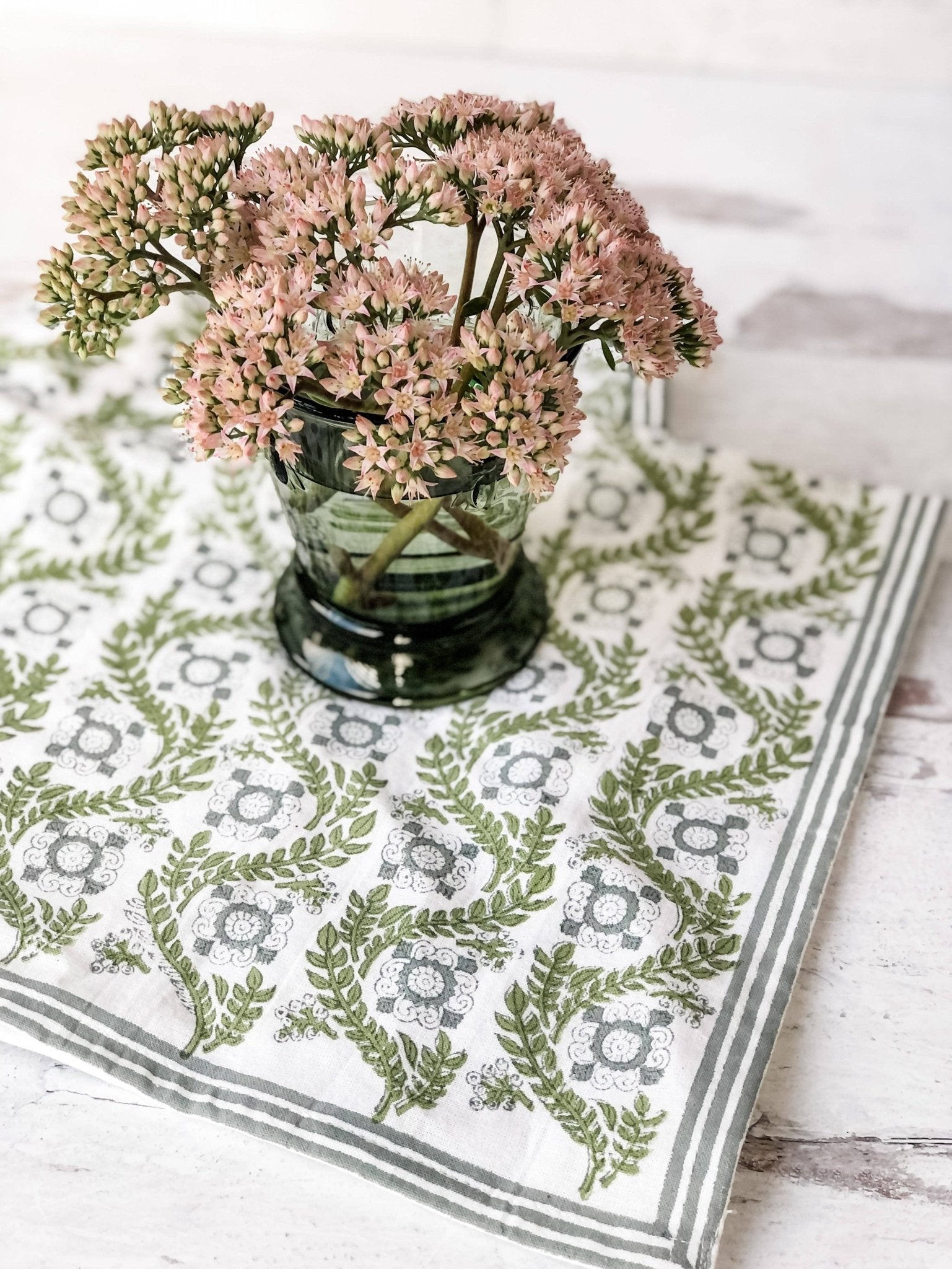 Ceramic Brie Cheese Baking Dish - Abigail Fox Designs