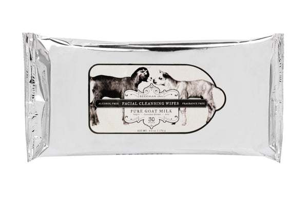 Beekman 1802 Goat Milk Cleansing Bar Soap